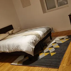  Séjour chez l'habitant Chez Lofred 1