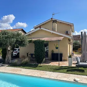  Villa Individuelle -