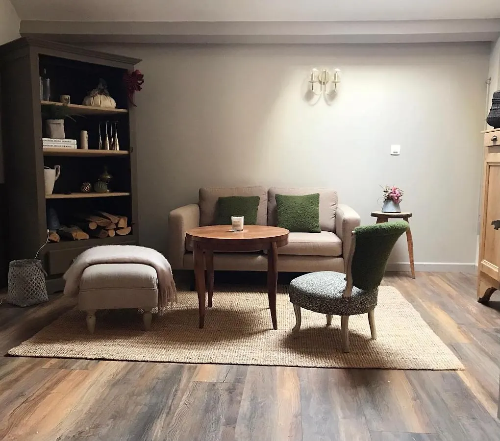 Appartement Douillet, Plein Centre 르샹봉쉬르리뇽