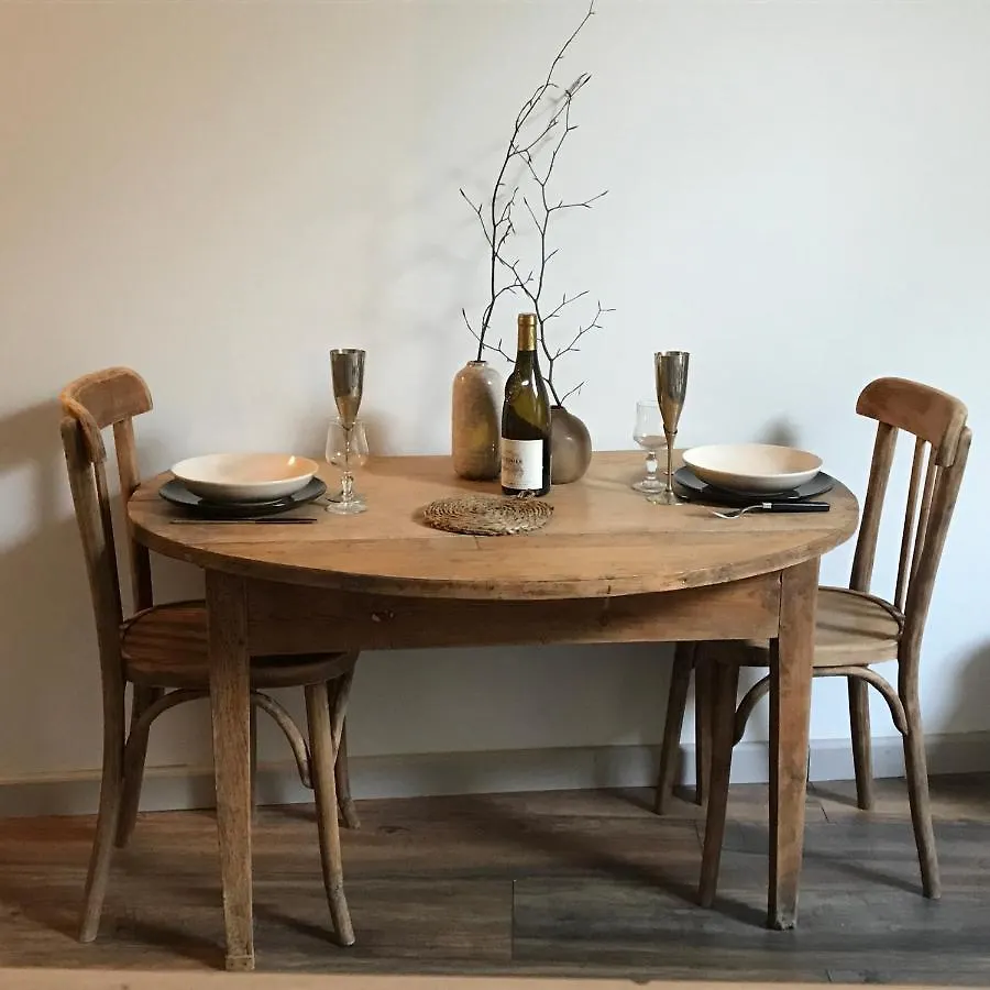 Appartement Douillet, Plein Centre 르샹봉쉬르리뇽 프랑스