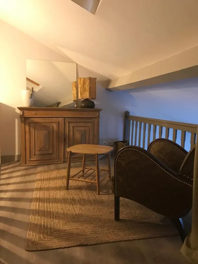 Appartement Douillet, Plein Centre 르샹봉쉬르리뇽
