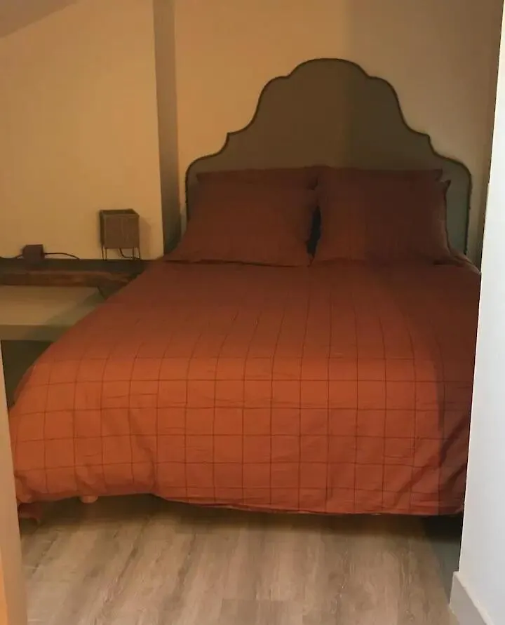 Appartement Douillet, Plein Centre 르샹봉쉬르리뇽 0*,  프랑스