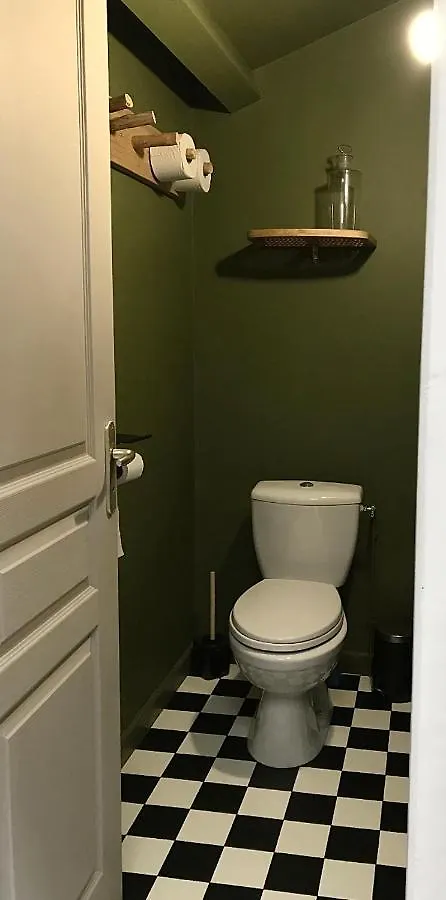 Appartement Douillet, Plein Centre 르샹봉쉬르리뇽 0*,  프랑스