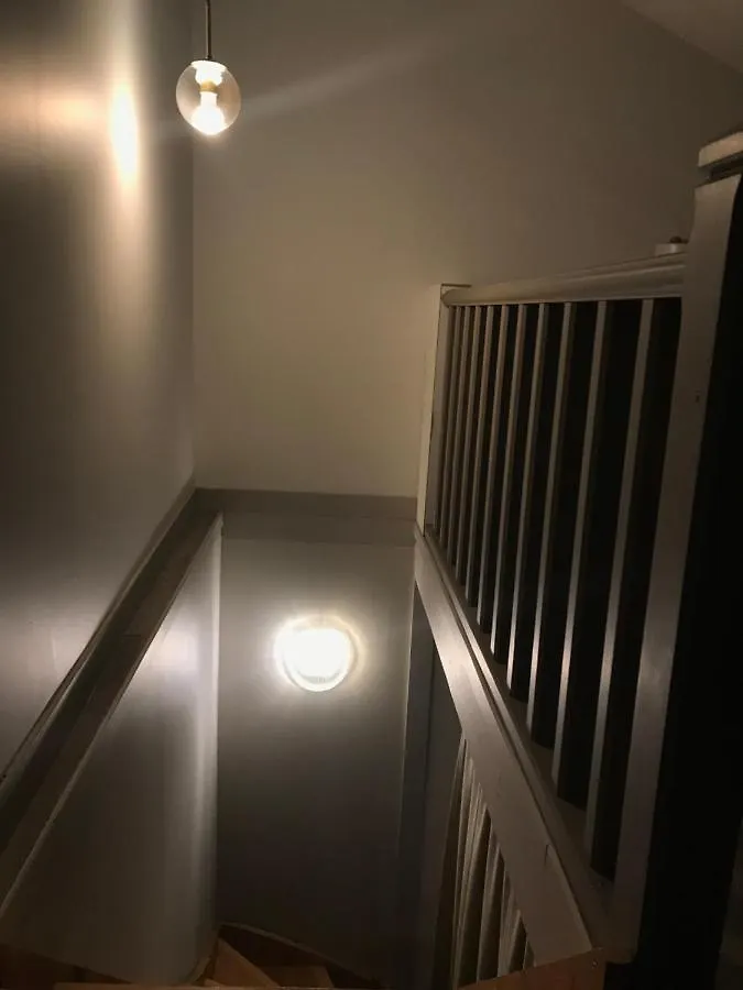 Appartement Douillet, Plein Centre 르샹봉쉬르리뇽 아파트